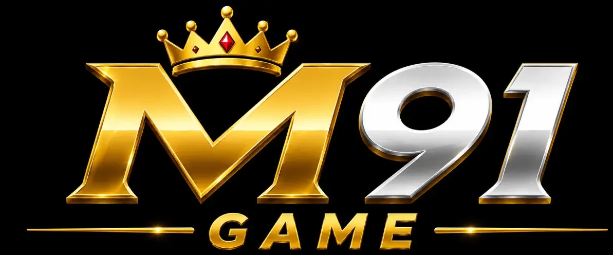 m91 game